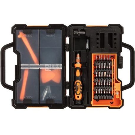 Neo Tools, Smartphone Repair Kit, 45 pieces