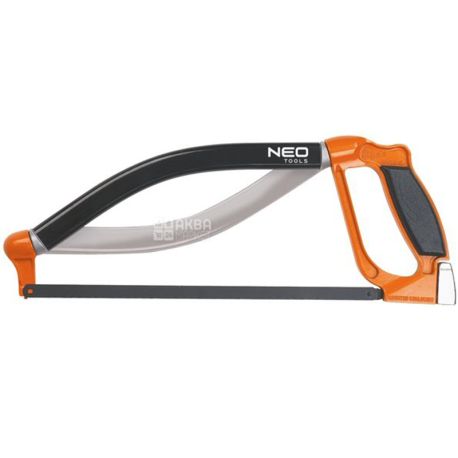NEO, Hacksaw, 300 mm
