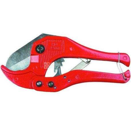 Top Tools, Труборіз для полімерних труб, 3-42 мм