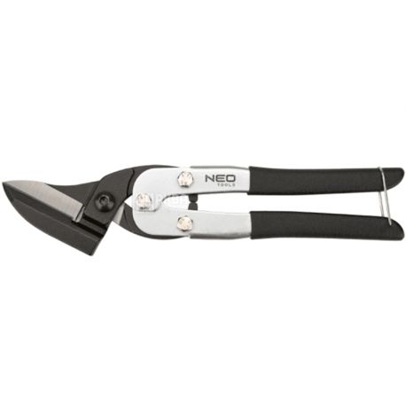 Neo Tools, Shears for metal, 250 mm