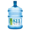 Эффект 811 Вода питьевая, 18,9 л