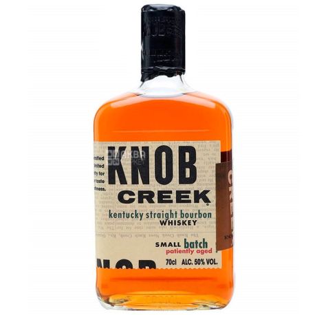 Knob Creek, Виски, 0,7 л