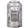Greenfield Sweet Jasmine, 100 г, Гринфилд, Чай черный с зеленым, с лепестками жасмина, ж/б