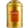 Greenfield Orient Yuzu, 100 г, Гринфилд, Чай черный листовой, с добавками, ж/б