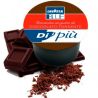 Lavazza, Blue Cioccolato Fondente, 1 шт, Горячий шоколад Лавацца, Блу Шоколад Фондан, в капсулах