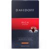Davidoff, Rich Aroma, 250 г, Рич Арома, Кофе Давидофф молотый, средней обжарки