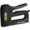Stanley Light Duty, mechanical stapler for staples type A 6, 8, 10, 12, 14 mm