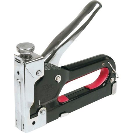 Construction stapler on sale