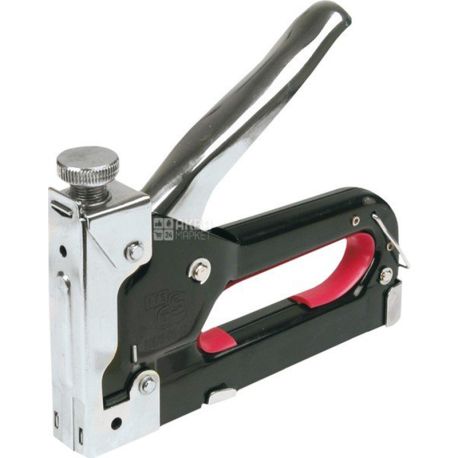 Top tools, Степлер  механический для скоб типа J, 4-14 мм