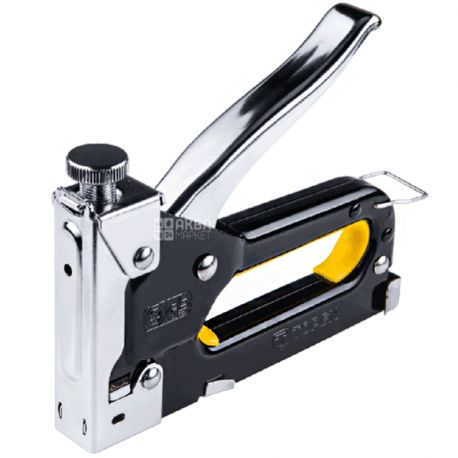 Construction stapler on sale