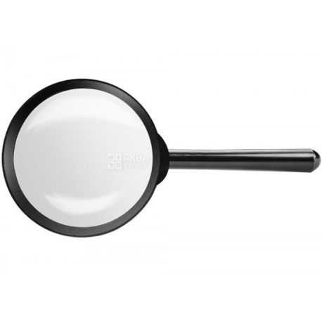 Topex, Magnifying glass, d 90 mm