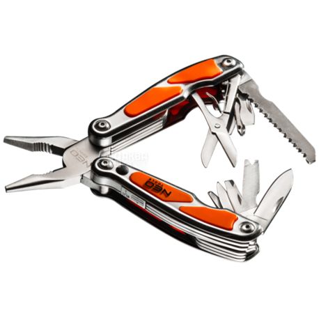 Neo tools, Мультитул, 12 предметів