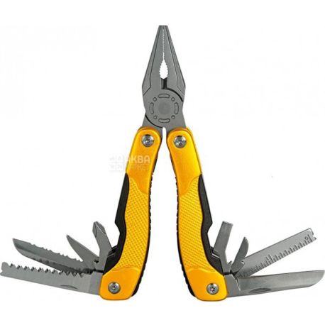 Neo tools, Multitool, 10 items