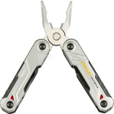 Stanley FatMax, Multitool, 16 pieces