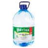 Регіна, 5 л, Вода негазована, ПЕТ