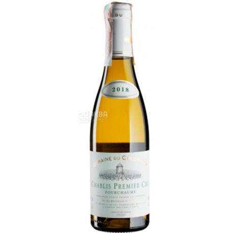 Domaine Du Colombier, Chablis Premier Cru Fourchaume, Вино біле сухе, 0,375 л