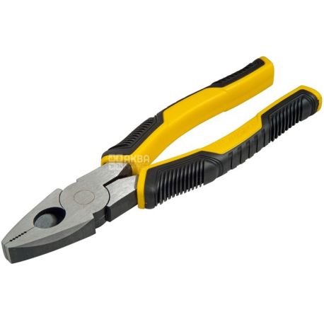 Stanley Control-Grip, Pliers, 200 mm