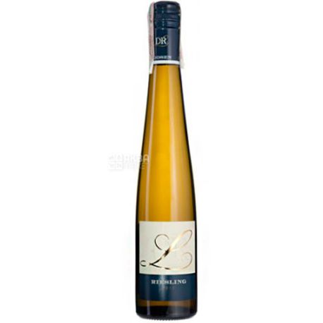 Dr. Loosen Riesling, Trocken, Вино белое сухое, 0,375 л