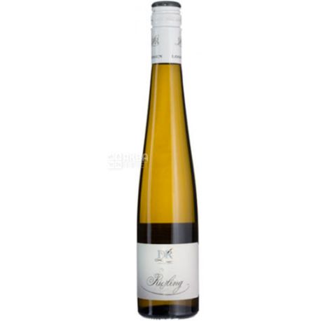 Dr. Loosen, Вино белое сладкое Riesling, 0,375 л