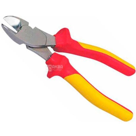 Stanley MaxSteel VDE 1000V, Кусачки электрика, 175 мм