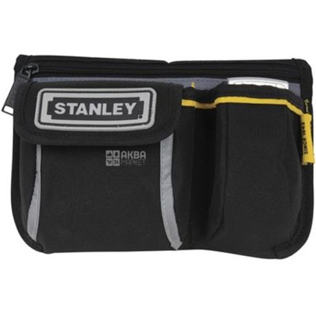 Stanley, Пояс-сумка для інструментів, 240 х 40 х 160 мм