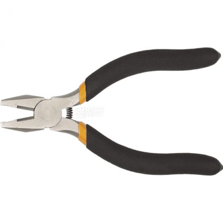 Topex, Precision Combined Pliers, 115 mm
