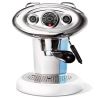 illy, IperEspresso X7.1 Francis, Кофемашина Илли капсульного типа, белая + 14 капсул в подарок