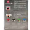 illy, IperEspresso X7.1 Francis, Кофемашина Илли капсульного типа, белая + 14 капсул в подарок