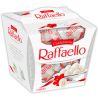 Raffaello, 150 г, Цукерки кокосові з мигдалем, Рафаелло