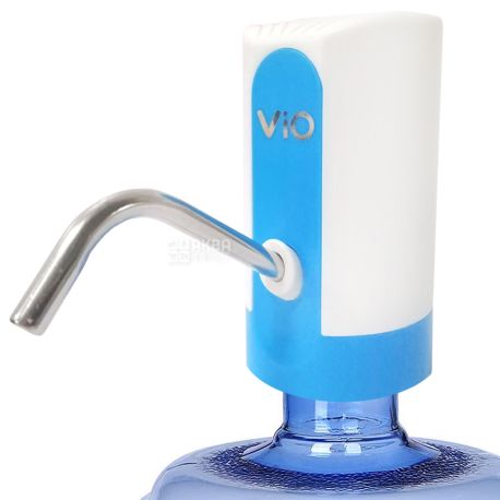 ViO E9, USB Помпа для води електрична