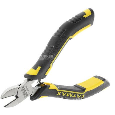 Stanley Fatmax, Кусачки-бокорізи міні, 110 мм