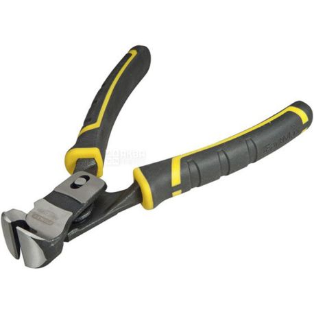 Stanley FatMax Compound Action, Nippers, 200 mm