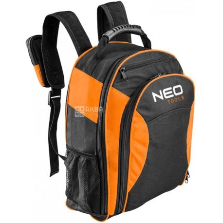 NEO, Рюкзак для інструментів, 310 x 250 x 470 мм