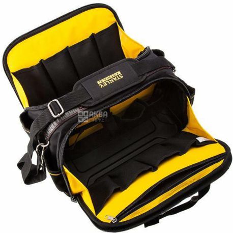 Stanley FatMax, Сумка для инструментов двухсторонняя, 500 x 300 x 290 мм
