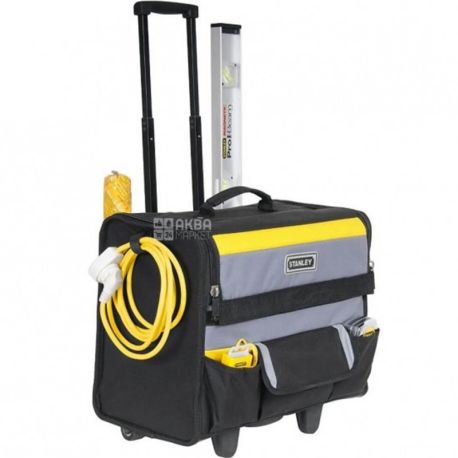 Stanley, Сумка для инструментов, 46х33х45 мм