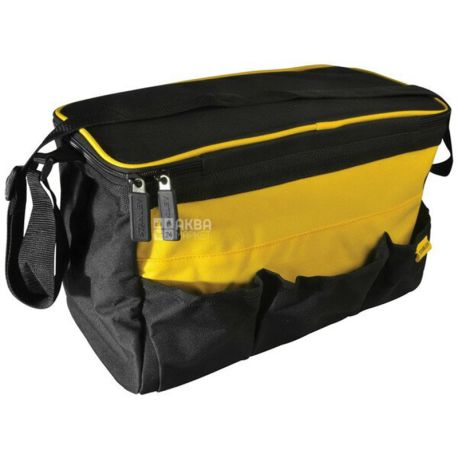 Stanley Deep Covered Bag, Сумка для инструментов, 320х210х240 мм