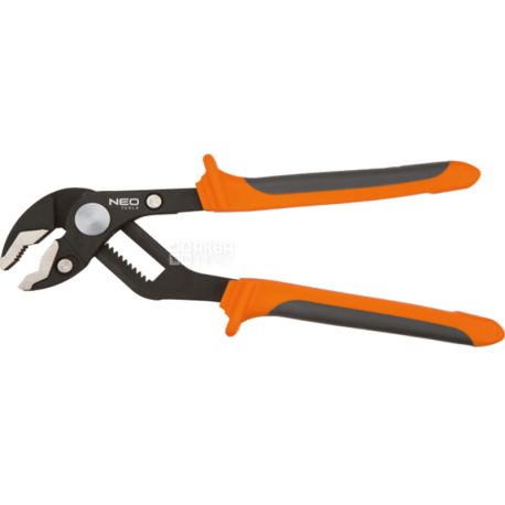 NEO, Pliers, 250 mm