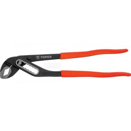 TOPEX, pliers, 250 mm