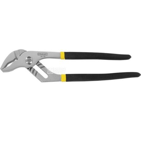 Stanley, Pasatizhi rearrangement plumbing, 260 mm