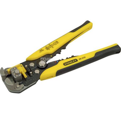 Stanley, Pliers automatic, 210 mm