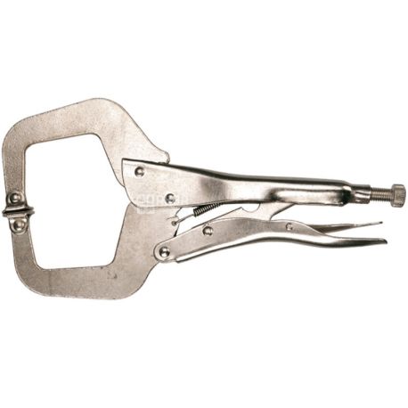 TOPEX, Welding pliers type