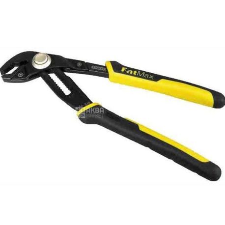 Top Tools, Pliers, 250 mm