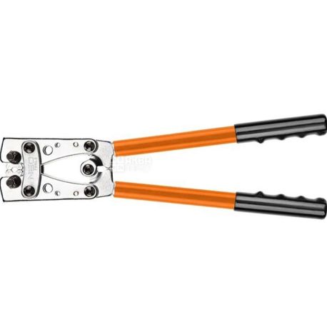 NEO, Tip crimping pliers, 390 mm
