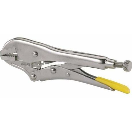 Stanley, 177 mm clamp pliers