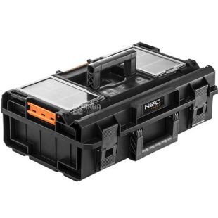 NEO, Модульний ящик для инструментов, 585x385x190 мм