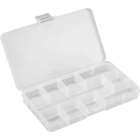 Topex, Organizer, 178x105x24 mm