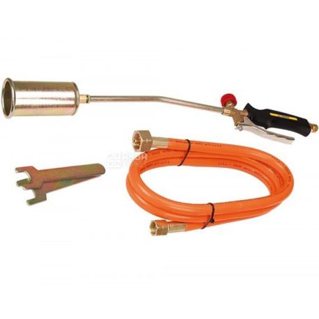 Topex, 28 kW gas soldering kit, 1 nozzle