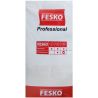 Fesko, Professional, 250 шт., Салфетки столовые, Феско, 2-х слойные, 33x33 см, шампань