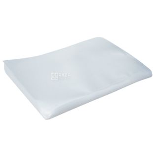 Промтус, 100 шт., Пакет вакуумный прозрачный, 30х40 см