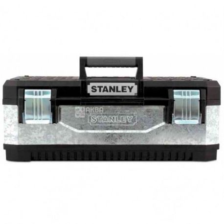 Stanley, Ящик для інструментів, 497 х 293 х 222 мм